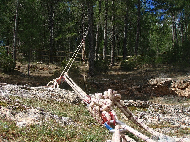  rope ready 
